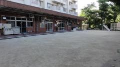 西尾久みどり保育園