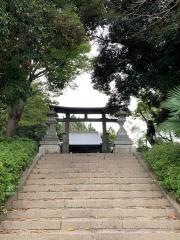塩釜神社