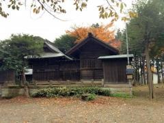 塩釜神社