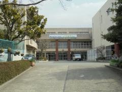 横浜市立もえぎ野中学校