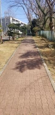 第2号御所ケ谷緑地