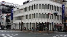みずほ銀行長野支店