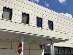 八十二銀行西松本支店