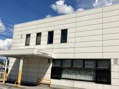 八十二銀行西松本支店