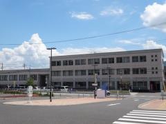 上田市医師会付属看護専門学院