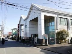 静岡銀行伊豆高原支店