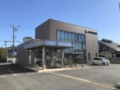 しずおか焼津信用金庫西小川支店