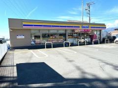 ミニストップ　清水町柿田店