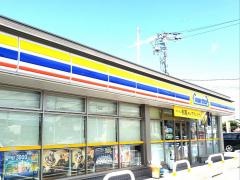ミニストップ　清水町柿田店