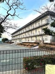 新田小学校