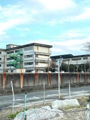 新田小学校