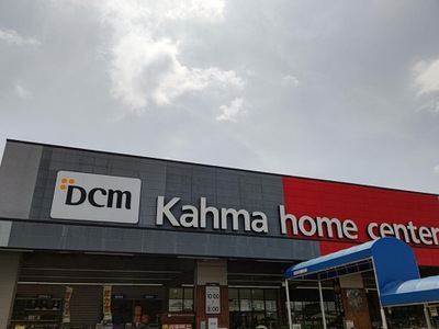 カーマ 春日井西 自転車