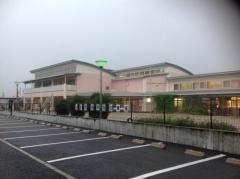 柏原西保育園
