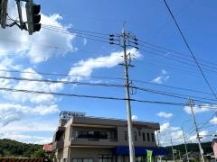 名古屋スバル自動車丸高商事