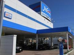 ネッツトヨタ中部プラザ守山店