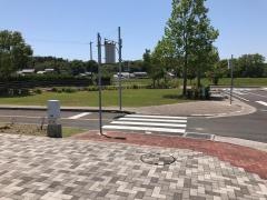田原市交通公園