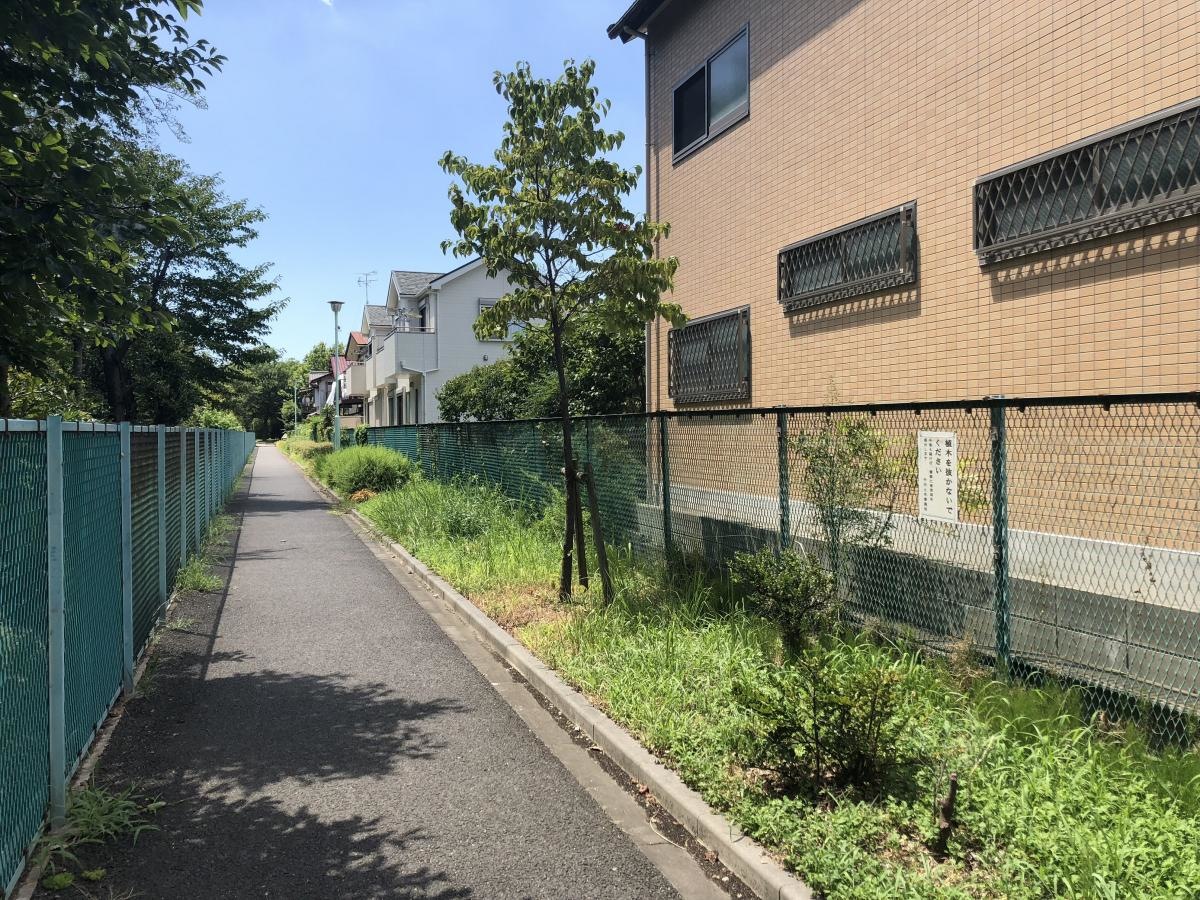 施設外観