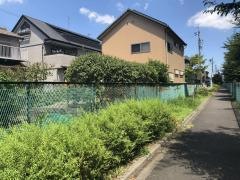 小碓緑道