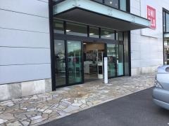 ユニクロ　桑名店