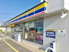 ミニストップ　桑名はりま店