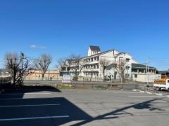 玉緒小学校