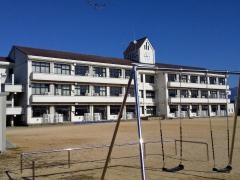 玉緒小学校