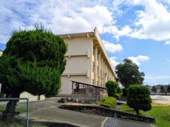 甲賀市立水口中学校