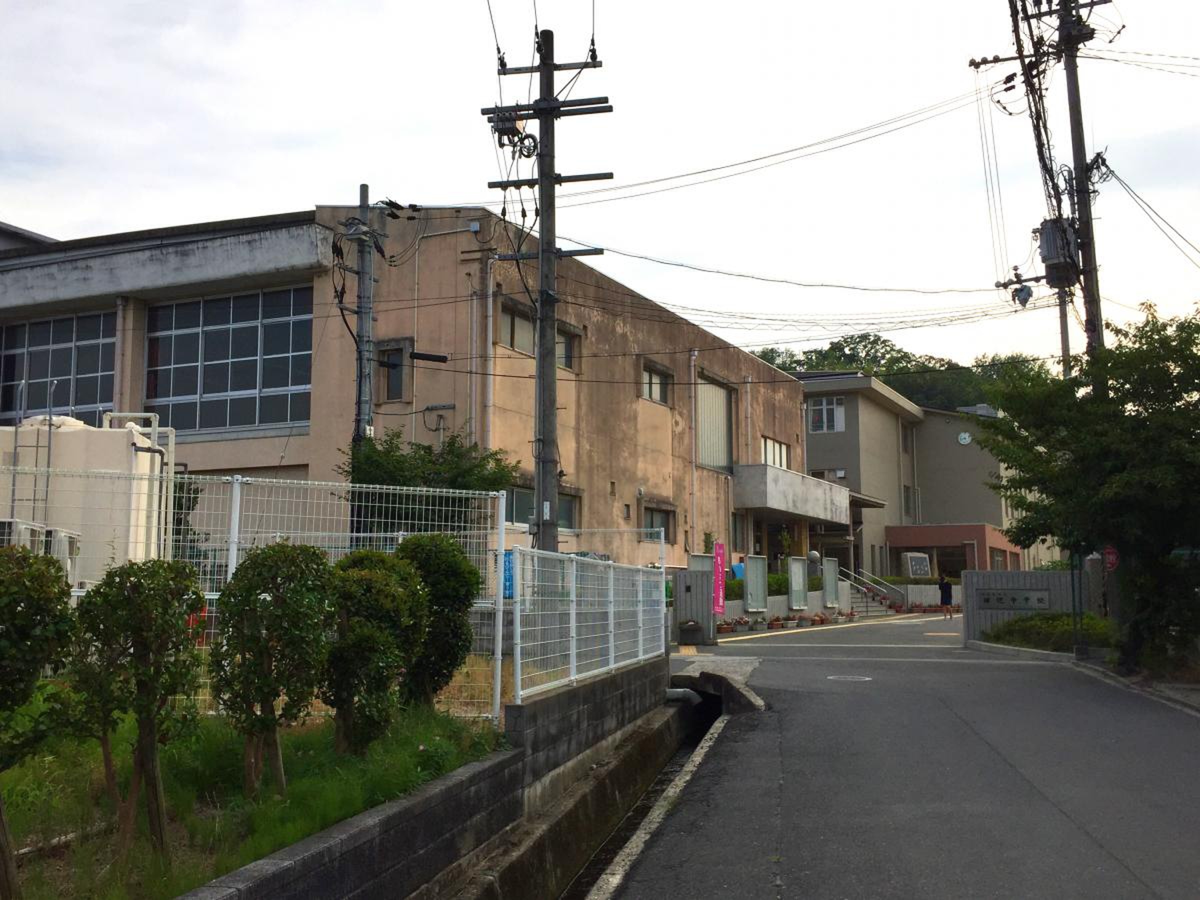活動歴および当時の関連ビジュアル記録