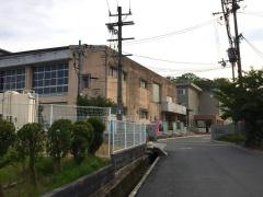京田辺市立田辺中学校