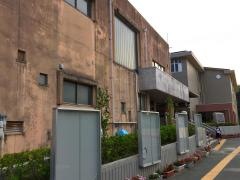 京田辺市立田辺中学校