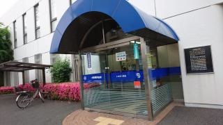 大阪信用金庫しもまつ支店