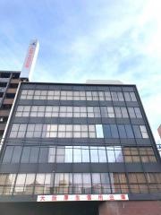 大阪厚生信用金庫本店