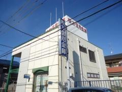 枚方信用金庫星丘支店