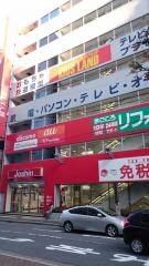 ジョーシン　三宮1ばん館