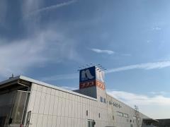 ホームプラザナフコ　加古川店