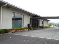 紀美野町文化センター