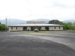 紀美野町文化センター