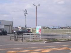 ローソン　湯梨浜長和田店
