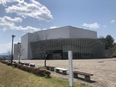 広島大学サタケメモリアルホール