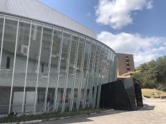 広島大学サタケメモリアルホール
