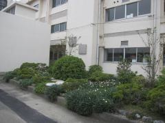 里浦小学校