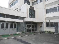 里浦小学校