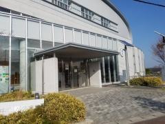 高松市立香南中学校