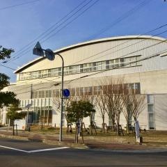 高松市立香南中学校
