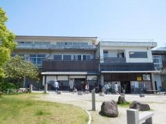 屋島の宿桃太郎