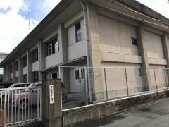 壱岐東小学校