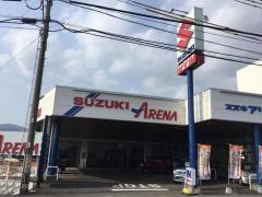スズキ佐賀中央自動車販売スズキアリーナ村田
