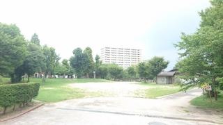 中央公園