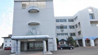 宮崎第一高等学校