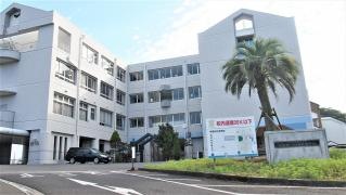 宮崎第一高等学校